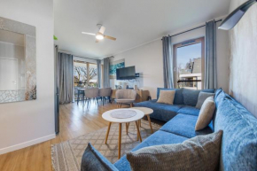 Amber Baltic Apartment
